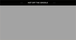 Desktop Screenshot of hotg.net